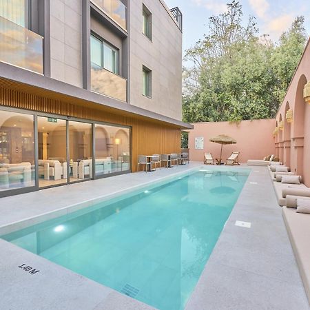 אנטליה La Maja Hotel מראה חיצוני תמונה