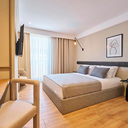 אנטליה La Maja Hotel מראה חיצוני תמונה