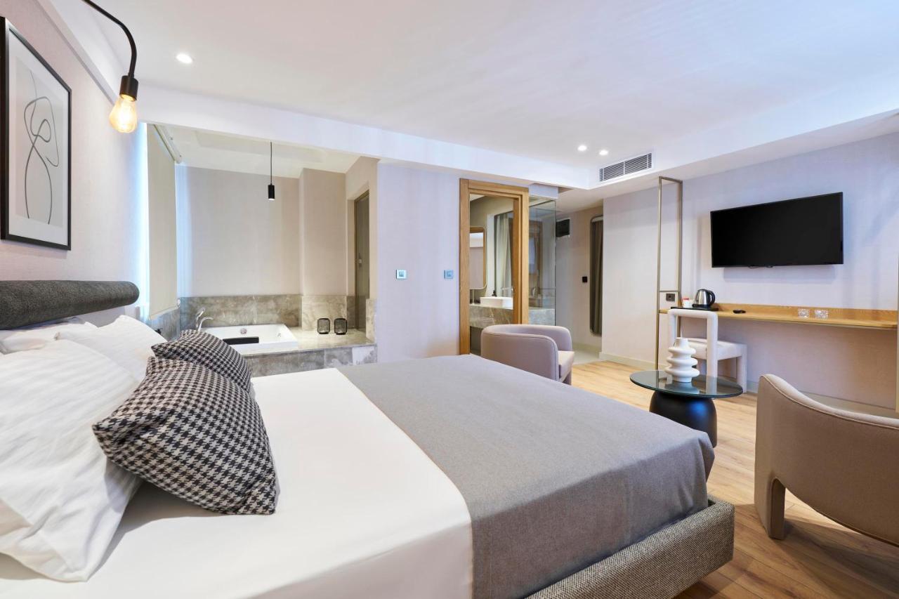 אנטליה La Maja Hotel מראה חיצוני תמונה