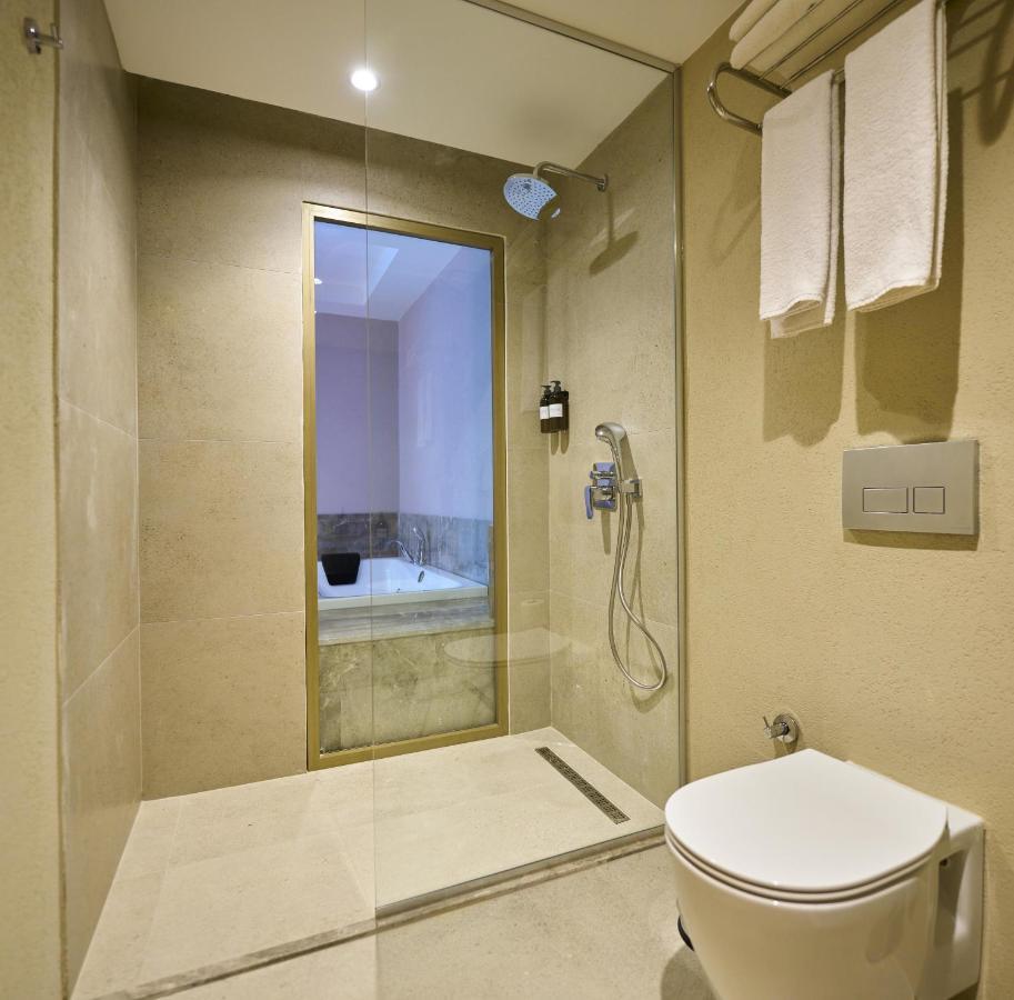 אנטליה La Maja Hotel מראה חיצוני תמונה