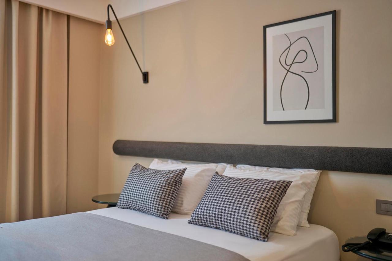 אנטליה La Maja Hotel מראה חיצוני תמונה
