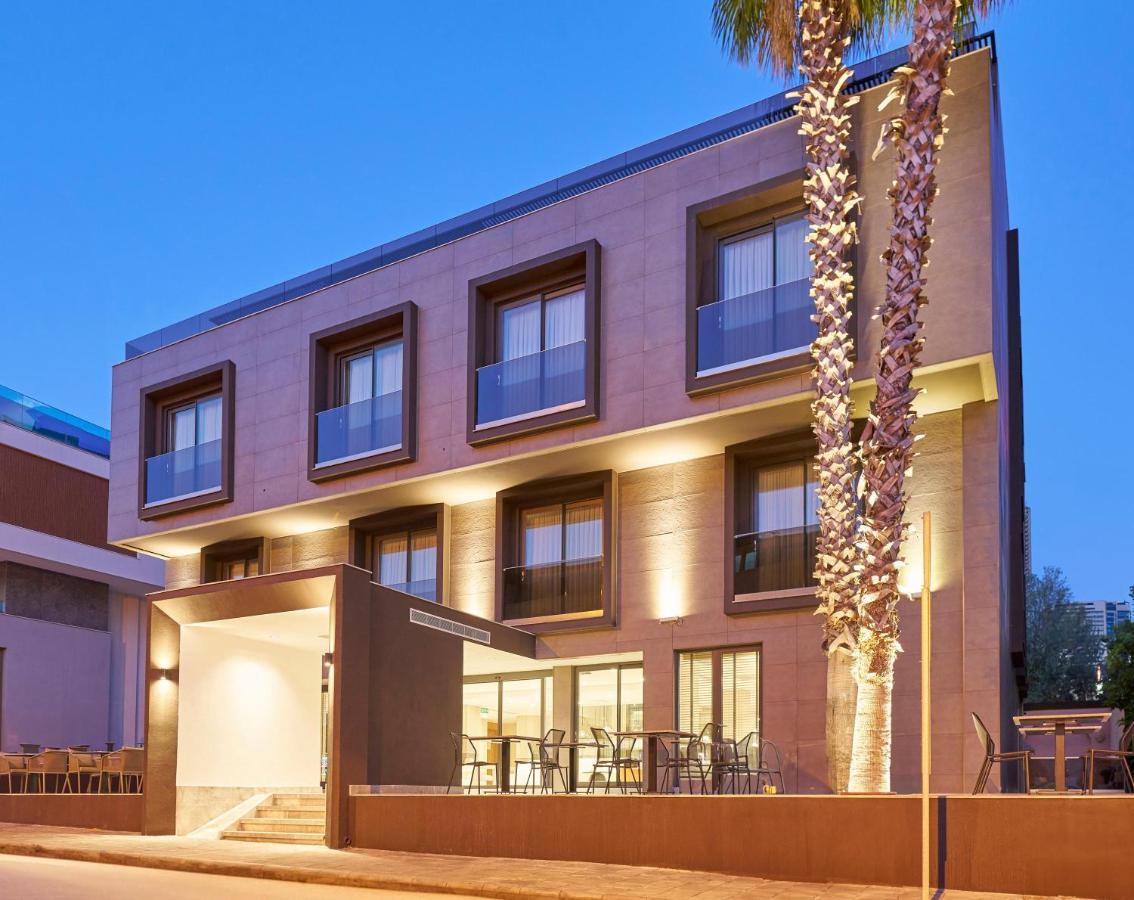 אנטליה La Maja Hotel מראה חיצוני תמונה
