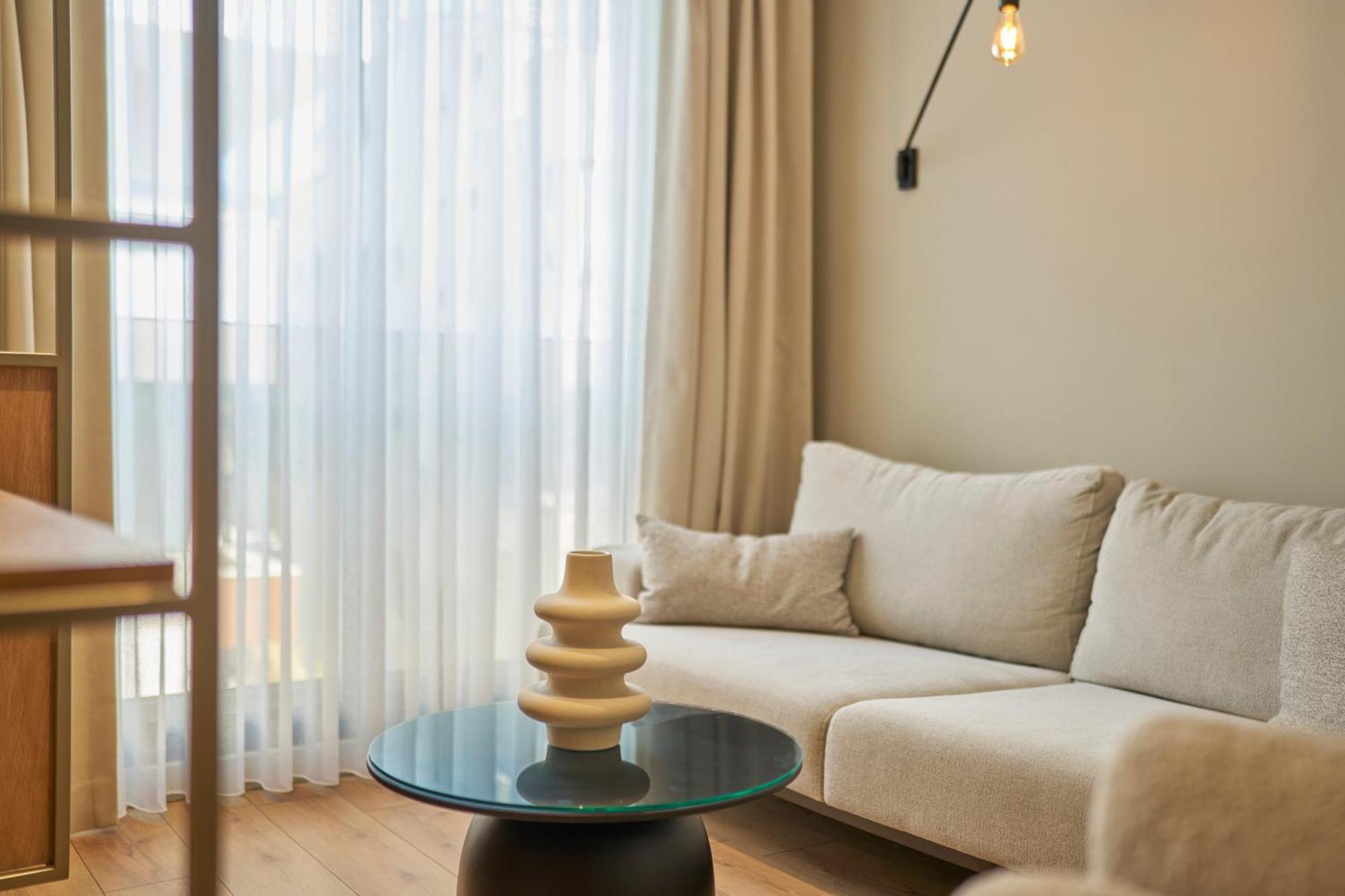 אנטליה La Maja Hotel מראה חיצוני תמונה
