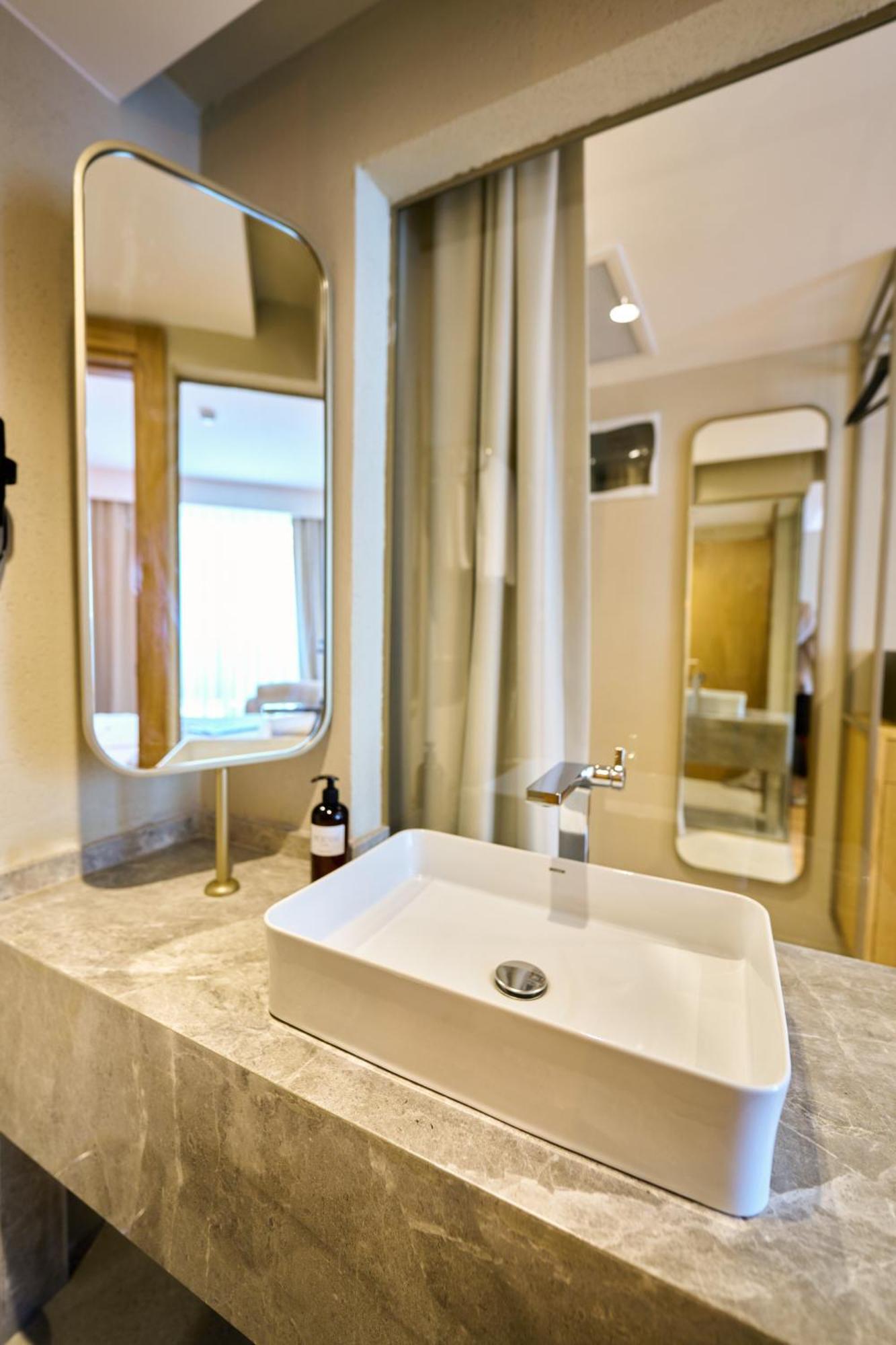 אנטליה La Maja Hotel מראה חיצוני תמונה