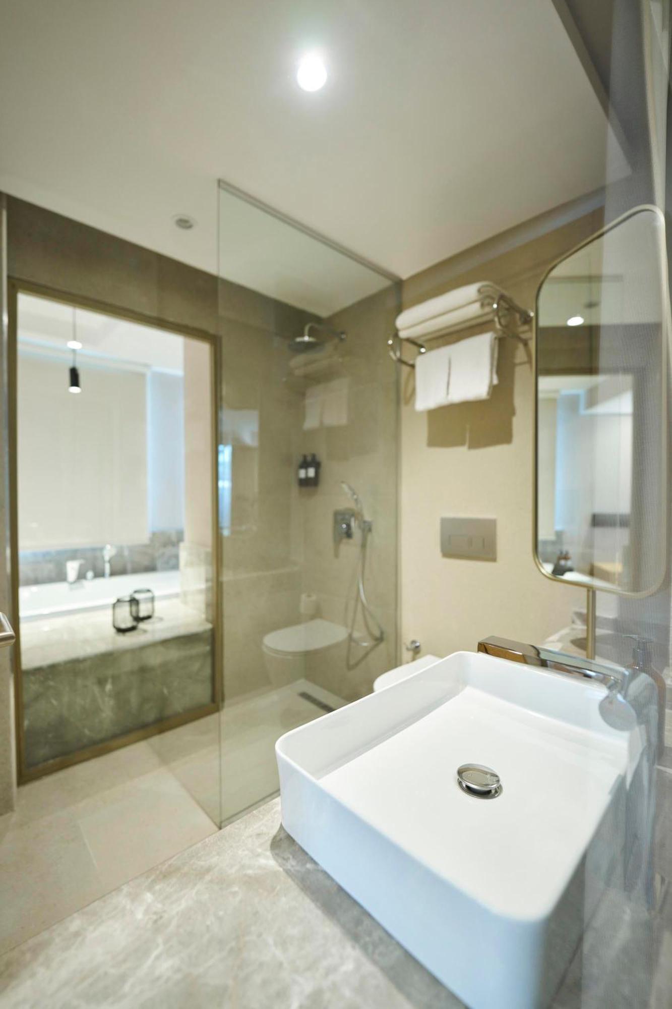 אנטליה La Maja Hotel מראה חיצוני תמונה