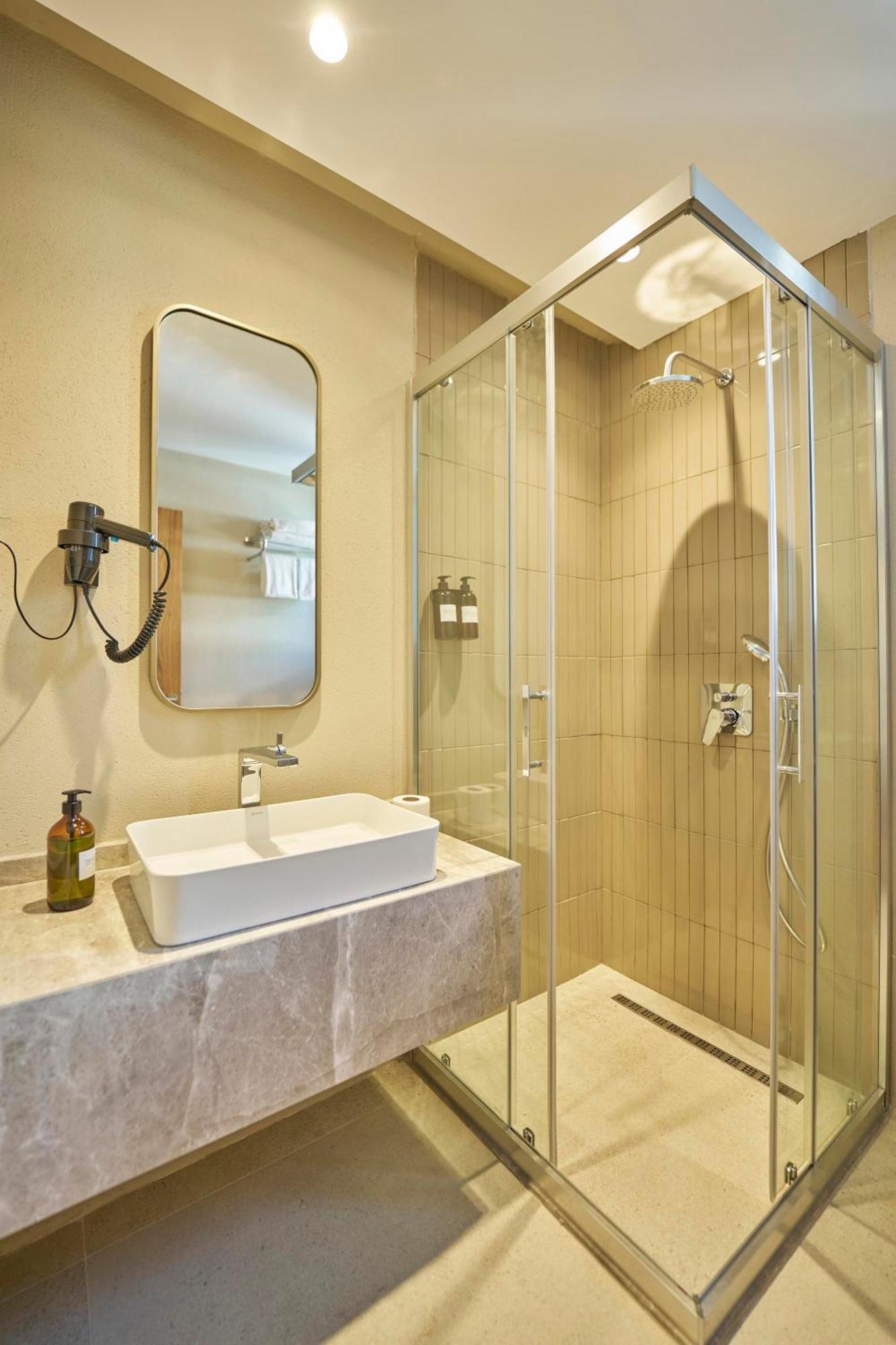 אנטליה La Maja Hotel מראה חיצוני תמונה